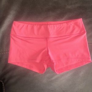 Women’s Fleo shorts